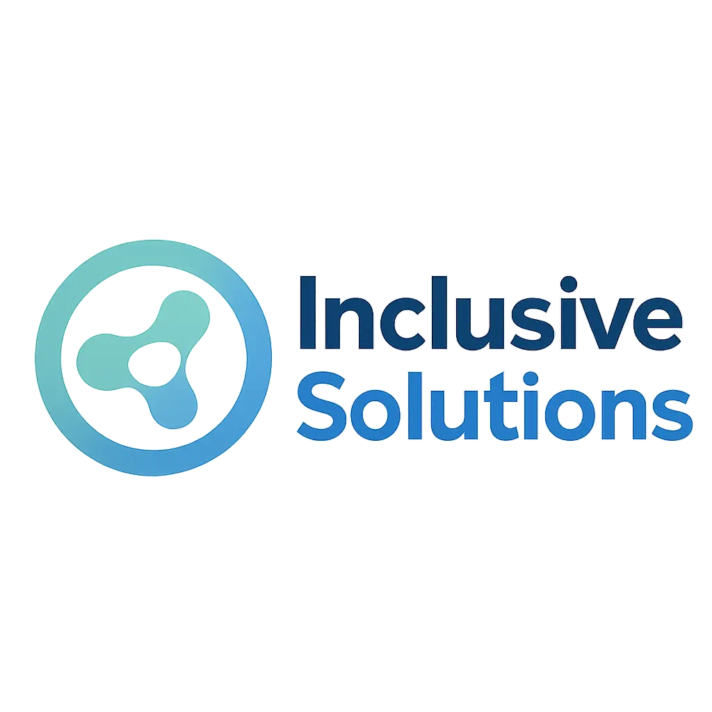 Inclusive Solutions logo